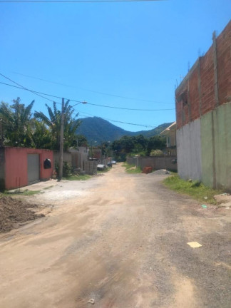 Imagem Imóvel com 1 Quarto para Alugar, 120 m² em Campo Grande - Rio De Janeiro