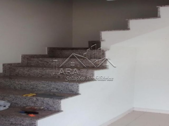 Imagem Casa de Condomínio com 3 Quartos à Venda,  em Vila Pierina - Sao Paulo