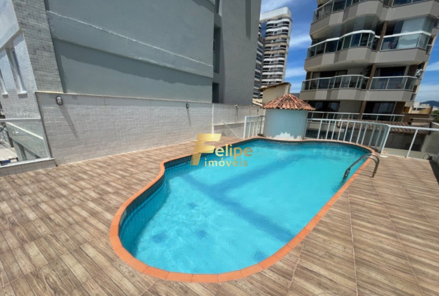 Imagem Imóvel com 3 Quartos à Venda, 100 m² em Praia Do Morro - Guarapari Imagem Imóvel com 3 Quartos à Venda, 100 m² em Praia Do Morro - Guarapari