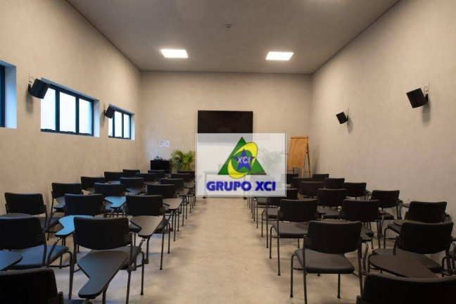 Imagem Galpão para Alugar, 380 m² em Protestantes - Votorantim Imagem Galpão para Alugar, 380 m² em Protestantes - Votorantim
