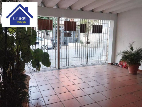Imagem Sobrado com 2 Quartos à Venda, 125 m² em Chácara Santo Antônio (zona Sul) - São Paulo