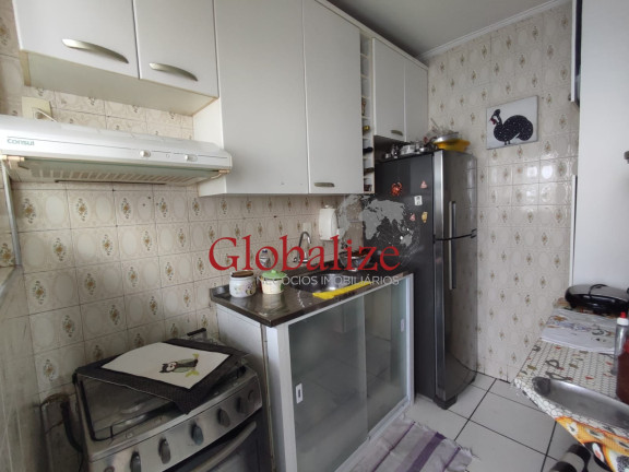 Imagem Imóvel com 2 Quartos à Venda, 90 m² em Boqueirão - Santos