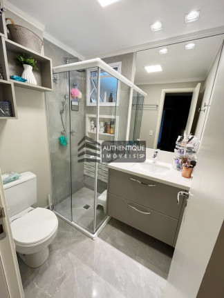 Imagem Apartamento com 3 Quartos à Venda, 150 m² em Tatuapé - São Paulo