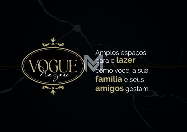 Imagem Apartamento com 1 Quarto à Venda, 50 m² em Umarizal - Belém Imagem Apartamento com 1 Quarto à Venda, 50 m² em Umarizal - Belém