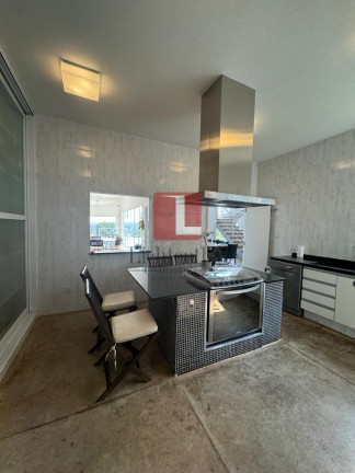 Imagem Casa de Condomínio com 5 Quartos à Venda, 500 m² em Caxambu - Jundiaí Imagem Casa de Condomínio com 5 Quartos à Venda, 500 m² em Caxambu - Jundiaí