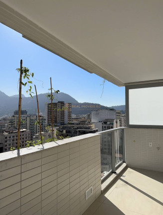 Imagem Cobertura com 2 Quartos à Venda, 77 m² em Botafogo - Rio De Janeiro Imagem Cobertura com 2 Quartos à Venda, 77 m² em Botafogo - Rio De Janeiro