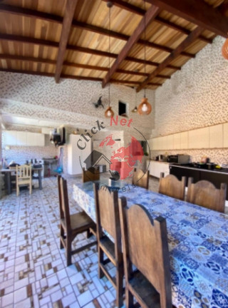 Imagem Casa com 5 Quartos à Venda, 147 m² em Campos Eliseos - Itanhaém