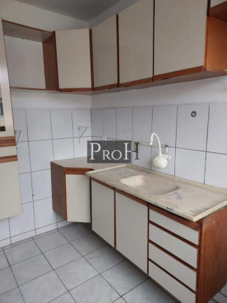 Imagem Apartamento com 2 Quartos à Venda, 50 m² em Parque Das Nações - Santo André Imagem Apartamento com 2 Quartos à Venda, 50 m² em Parque Das Nações - Santo André