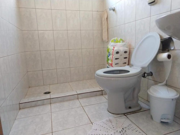 Imagem Sobrado com 1 Quarto à Venda, 368 m² em Inocoop - Tatuí