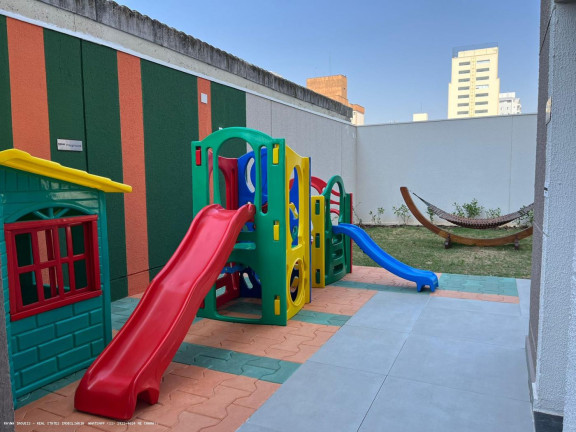 Imagem Imóvel Comercial à Venda, 27 m² em Vila Mazzei - São Paulo