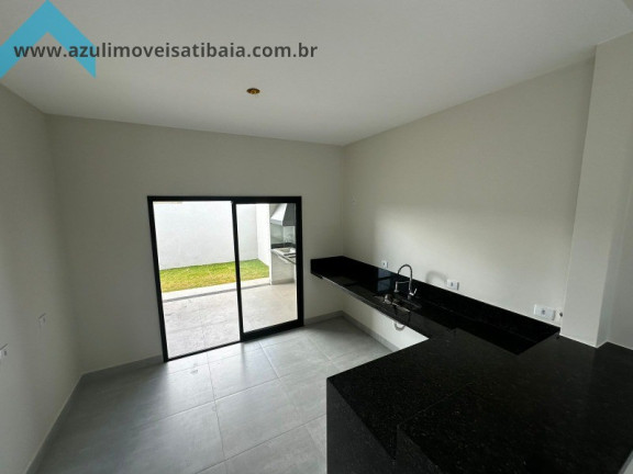 Imagem Casa com 3 Quartos à Venda, 107 m² em Bella Atibaia - Atibaia