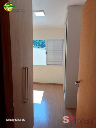 Imagem Casa de Condomínio com 2 Quartos à Venda, 60 m² em Tremembe - São Paulo