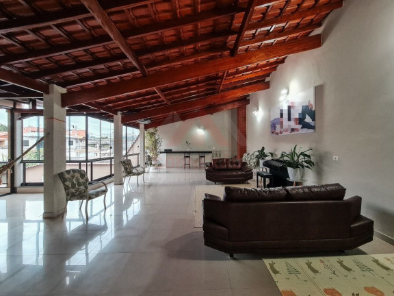 Imagem Sobrado com 4 Quartos à Venda, 410 m² em Jardim Monte Cristo - Suzano Imagem Sobrado com 4 Quartos à Venda, 410 m² em Jardim Monte Cristo - Suzano