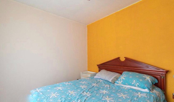 Imagem Imóvel com 3 Quartos à Venda, 130 m² em Vila Tiradentes - São Paulo Imagem Imóvel com 3 Quartos à Venda, 130 m² em Vila Tiradentes - São Paulo
