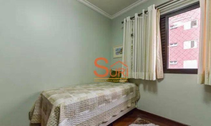 Imagem Apartamento com 4 Quartos à Venda, 163 m² em Barcelona - São Caetano Do Sul Imagem Apartamento com 4 Quartos à Venda, 163 m² em Barcelona - São Caetano Do Sul