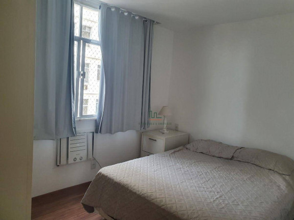Imagem Apartamento com 2 Quartos à Venda, 60 m² em Icaraí - Niterói Imagem Apartamento com 2 Quartos à Venda, 60 m² em Icaraí - Niterói