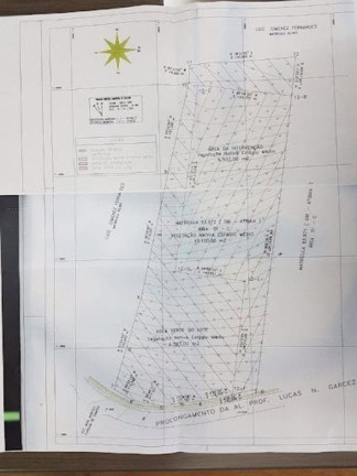 Imagem Imóvel à Venda, 13.150 m² em Jardim Paulista - Atibaia