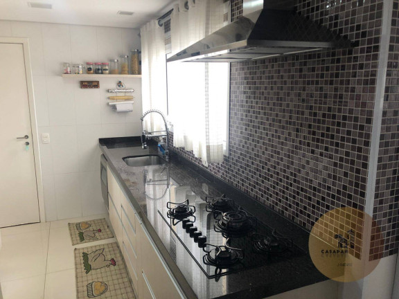 Imagem Apartamento com 3 Quartos à Venda, 155 m² em Centro - São Bernardo Do Campo Imagem Apartamento com 3 Quartos à Venda, 155 m² em Centro - São Bernardo Do Campo
