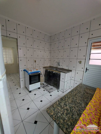 Imagem Casa com 3 Quartos à Venda, 112 m² em Conjunto São Benedito - Jacareí Imagem Casa com 3 Quartos à Venda, 112 m² em Conjunto São Benedito - Jacareí