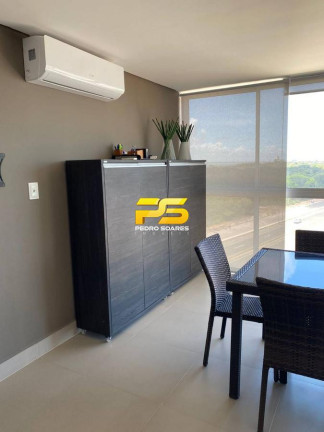 Imagem Apartamento com 2 Quartos à Venda, 74 m² em Camboinha - Cabedelo Imagem Apartamento com 2 Quartos à Venda, 74 m² em Camboinha - Cabedelo