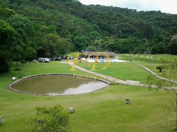 Chácara com 4 Quartos à Venda, 32.000 m² em Pirucaia - Mairiporã