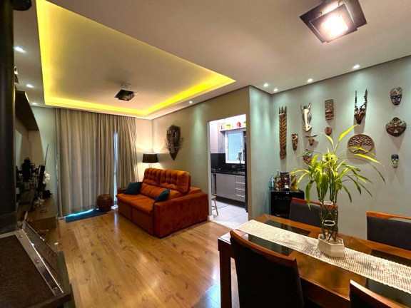 Casa com 3 Quartos à Venda, 143 m² em Terra Nova - Alvorada
