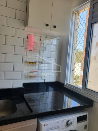 Imagem Apartamento com 2 Quartos à Venda, 52 m² em Demarchi - São Bernardo Do Campo Imagem Apartamento com 2 Quartos à Venda, 52 m² em Demarchi - São Bernardo Do Campo