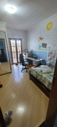 Imagem Sobrado com 2 Quartos à Venda, 114 m² em Parque Continental - Guarulhos