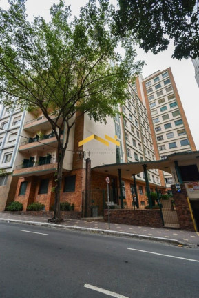 Imagem Apartamento com 2 Quartos à Venda, 82 m² em Bela Vista - São Paulo Imagem Apartamento com 2 Quartos à Venda, 82 m² em Bela Vista - São Paulo