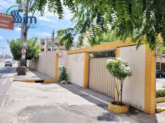 Imagem Apartamento com 4 Quartos à Venda, 88 m² em José De Alencar - Fortaleza