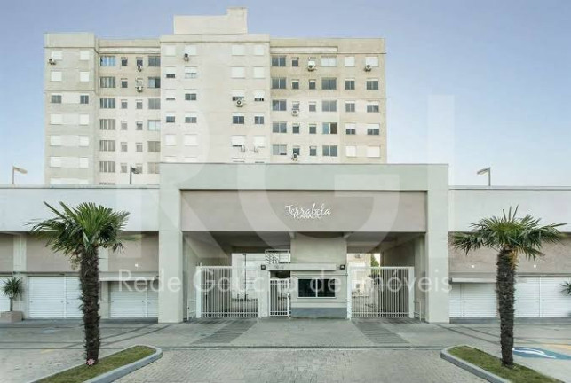 Imagem Apartamento com 3 Quartos à Venda, 90 m² em Jardim Itu - Porto Alegre Imagem Apartamento com 3 Quartos à Venda, 90 m² em Jardim Itu - Porto Alegre