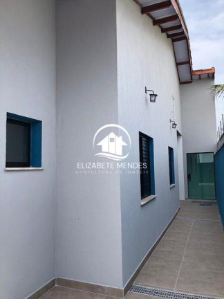 Imagem Casa com 1 Quarto à Venda, 125 m² em Vila Caputera - Mogi Das Cruzes
