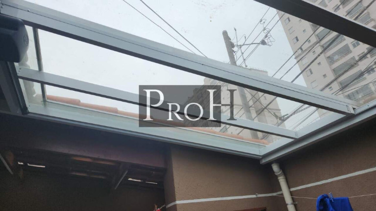 Imagem Casa com 2 Quartos à Venda, 110 m² em Vila Humaitá - Santo André Imagem Casa com 2 Quartos à Venda, 110 m² em Vila Humaitá - Santo André