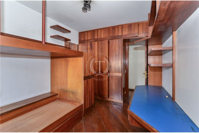 Imagem Apartamento com 3 Quartos à Venda, 146 m² em Vila Clementino - São Paulo