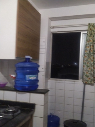 Imagem Imóvel com 2 Quartos à Venda, 60 m² em Alto Das Flores - Betim