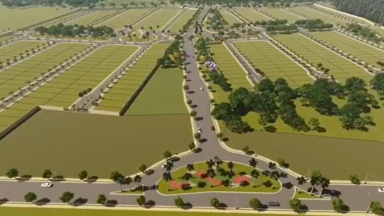 Imagem Terreno à Venda, 255 m² em Residencial Quinta Da Mata - Ribeirão Preto Imagem Terreno à Venda, 255 m² em Residencial Quinta Da Mata - Ribeirão Preto