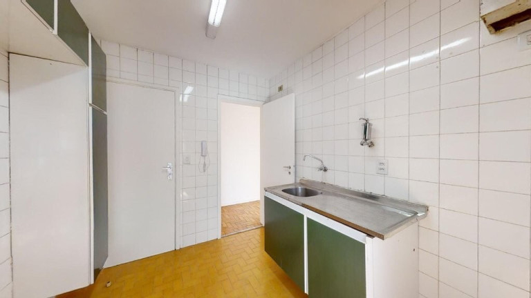 Imagem Apartamento com 3 Quartos à Venda, 82 m² em Campo Belo - São Paulo Imagem Apartamento com 3 Quartos à Venda, 82 m² em Campo Belo - São Paulo