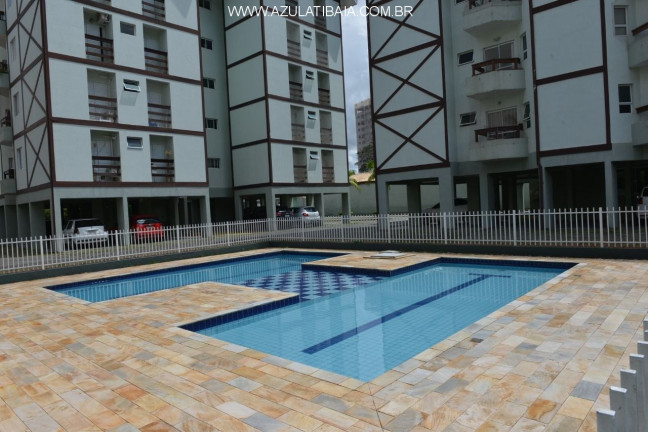 Imagem Apartamento com 3 Quartos à Venda, 83 m² em Atibaia Jardim - Atibaia