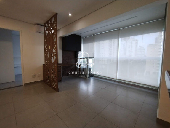 Imagem Apartamento com 1 Quarto para Alugar, 46 m² em Moema - São Paulo Imagem Apartamento com 1 Quarto para Alugar, 46 m² em Moema - São Paulo
