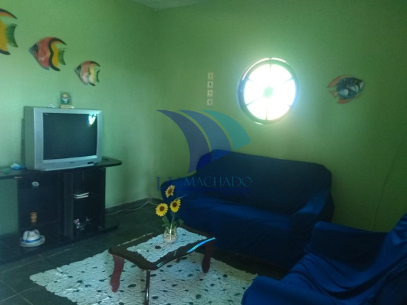 Imagem Casa com 3 Quartos à Venda, 100 m² em Figueiranovo Arraial - Arraial Do Cabo