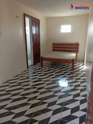 Imagem Casa à Venda, em Caponga - Cascavel Imagem Casa à Venda, em Caponga - Cascavel