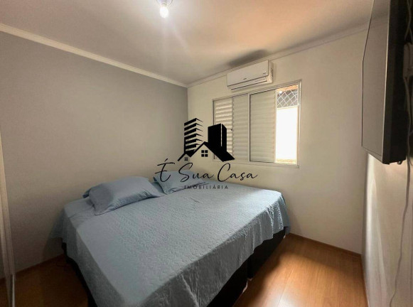 Imagem Casa com 4 Quartos à Venda, 160 m² em Cabral - Contagem