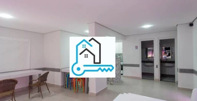 Imagem Apartamento com 2 Quartos à Venda, 50 m² em Cursino - São Paulo Imagem Apartamento com 2 Quartos à Venda, 50 m² em Cursino - São Paulo
