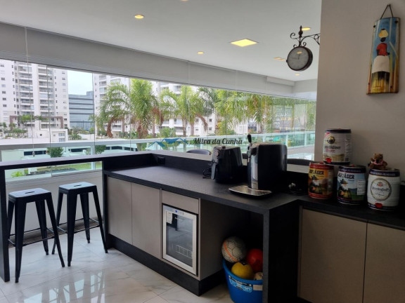 Imagem Apartamento com 4 Quartos à Venda, 237 m² em Centro - São Bernardo Do Campo Imagem Apartamento com 4 Quartos à Venda, 237 m² em Centro - São Bernardo Do Campo