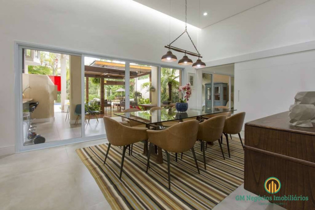 Imagem Casa de Condomínio com 5 Quartos à Venda, 518 m² em Jardim Mediterrâneo - Cotia Imagem Casa de Condomínio com 5 Quartos à Venda, 518 m² em Jardim Mediterrâneo - Cotia
