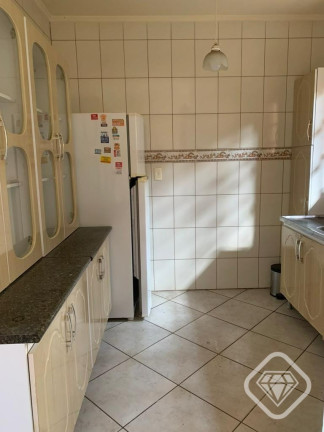 Imagem Casa de Condomínio com 2 Quartos à Venda, 94 m² em Hípica - Porto Alegre Imagem Casa de Condomínio com 2 Quartos à Venda, 94 m² em Hípica - Porto Alegre