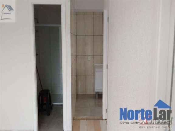 Imagem Apartamento com 2 Quartos à Venda, 40 m² em Jardim Marilu - São Paulo