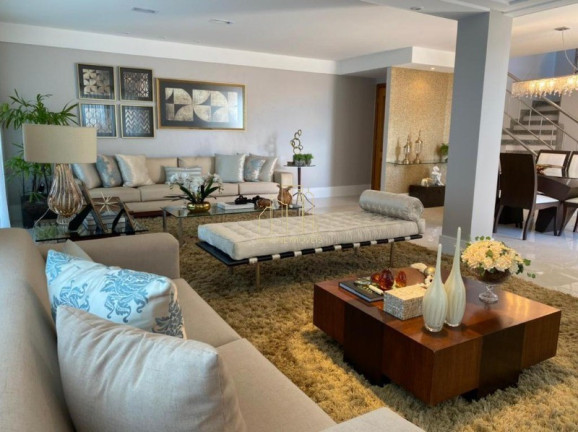 Imagem Imóvel com 4 Quartos à Venda, 322 m² em Itaigara - Salvador Imagem Imóvel com 4 Quartos à Venda, 322 m² em Itaigara - Salvador