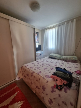 Imagem Apartamento com 2 Quartos à Venda, 52 m² em Vila Carrão - São Paulo