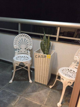 Imagem Apartamento com 2 Quartos à Venda, 69 m² em Jardim Glória - Americana Imagem Apartamento com 2 Quartos à Venda, 69 m² em Jardim Glória - Americana